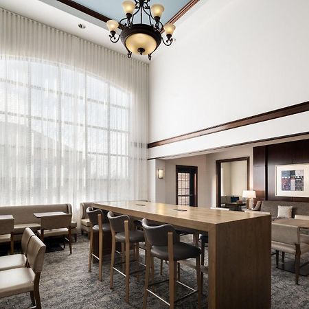 Staybridge Suites Akron-Stow-Cuyahoga Falls By Ihg Luaran gambar