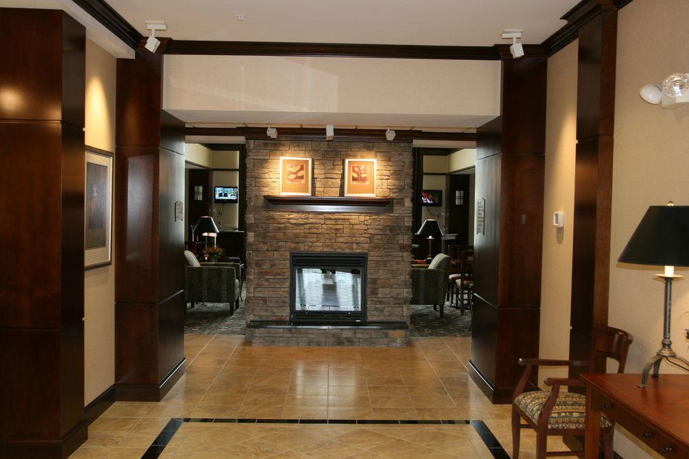 Staybridge Suites Akron-Stow-Cuyahoga Falls By Ihg Luaran gambar