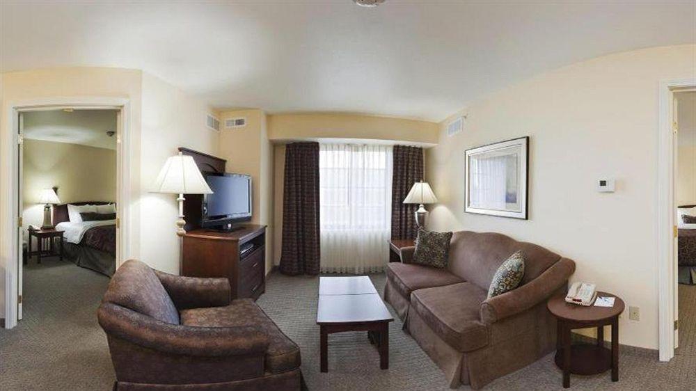 Staybridge Suites Akron-Stow-Cuyahoga Falls By Ihg Luaran gambar