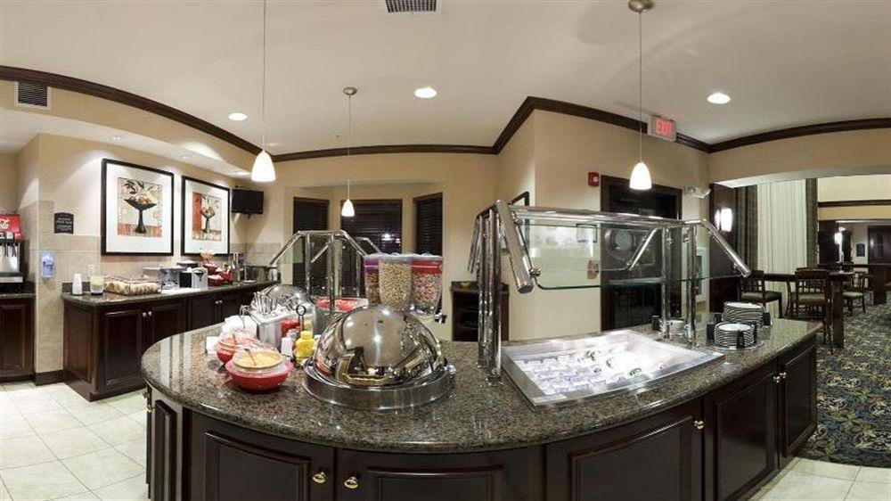 Staybridge Suites Akron-Stow-Cuyahoga Falls By Ihg Luaran gambar