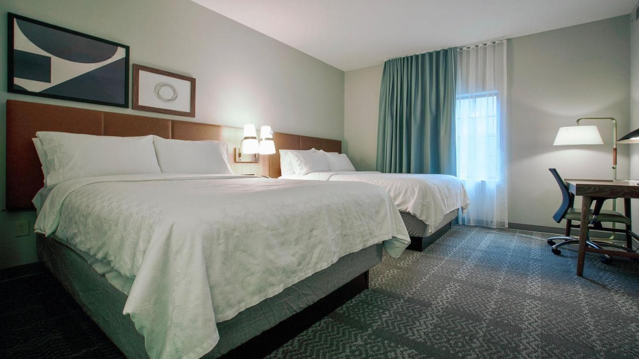 Staybridge Suites Akron-Stow-Cuyahoga Falls By Ihg Luaran gambar
