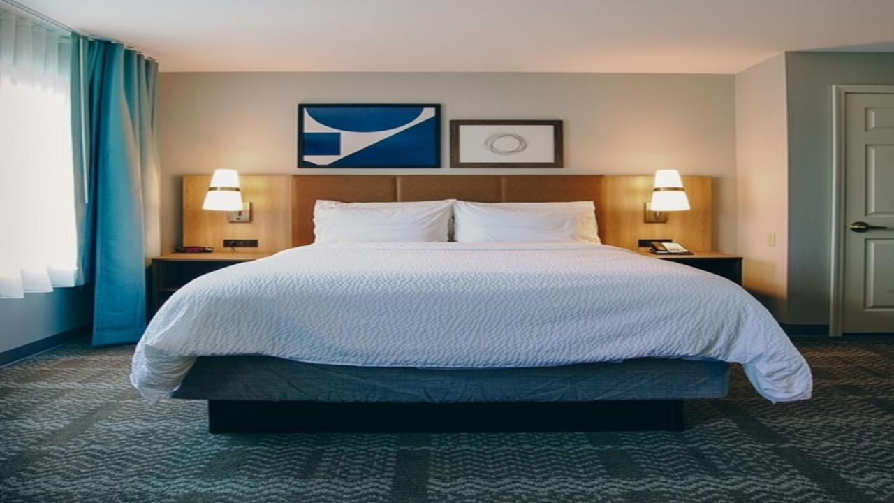 Staybridge Suites Akron-Stow-Cuyahoga Falls By Ihg Luaran gambar