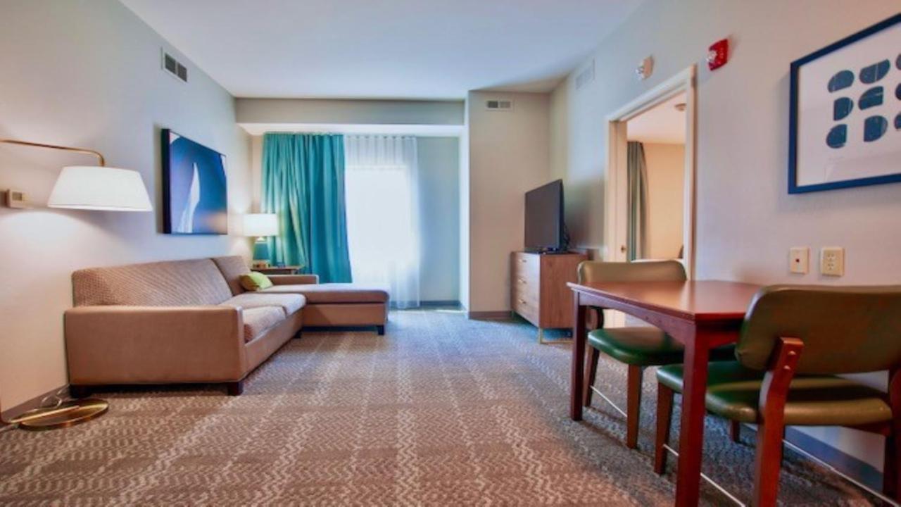Staybridge Suites Akron-Stow-Cuyahoga Falls By Ihg Luaran gambar