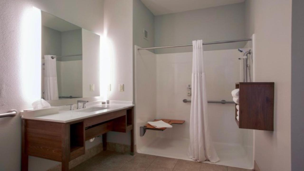Staybridge Suites Akron-Stow-Cuyahoga Falls By Ihg Luaran gambar