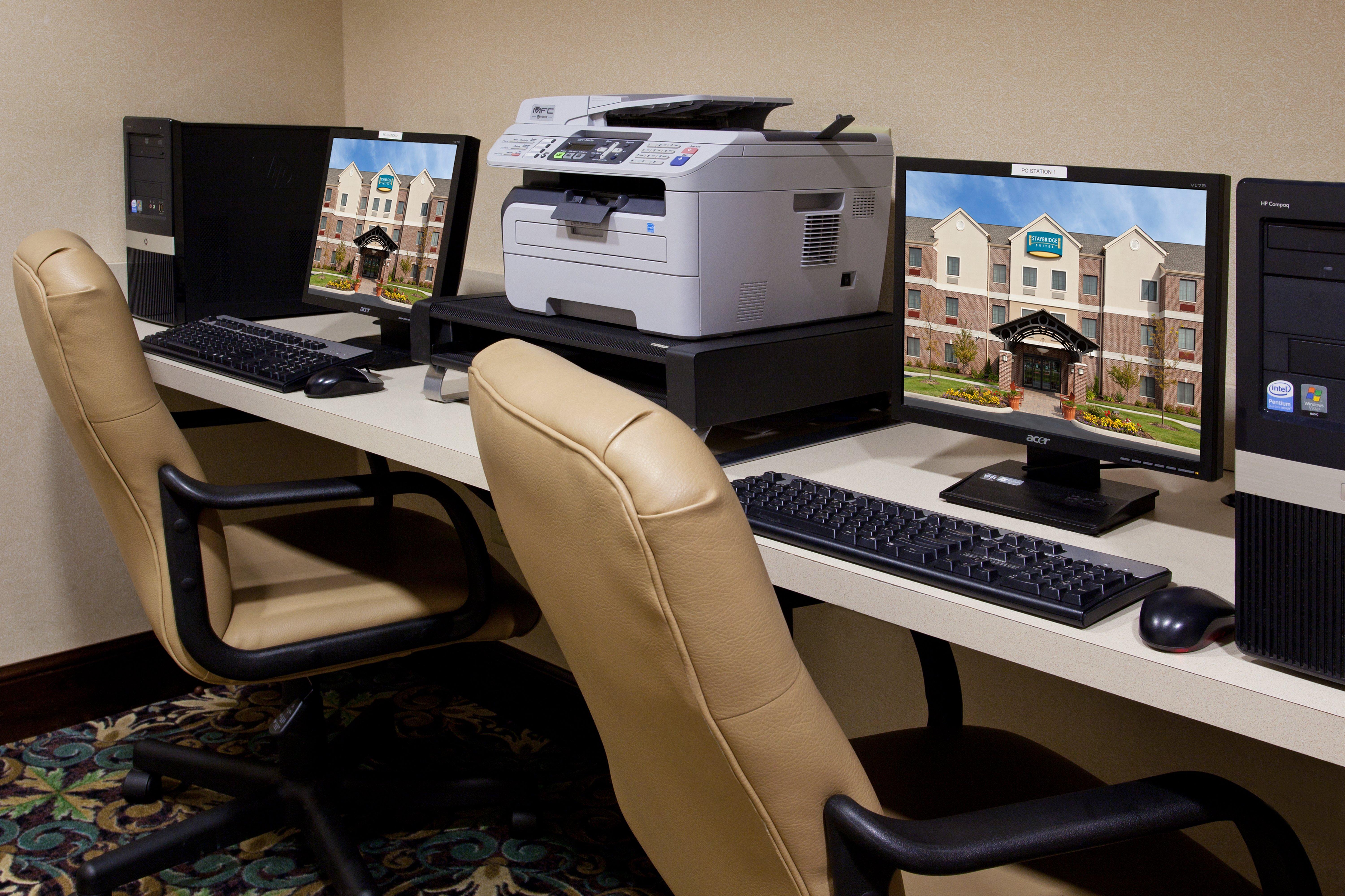 Staybridge Suites Akron-Stow-Cuyahoga Falls By Ihg Luaran gambar
