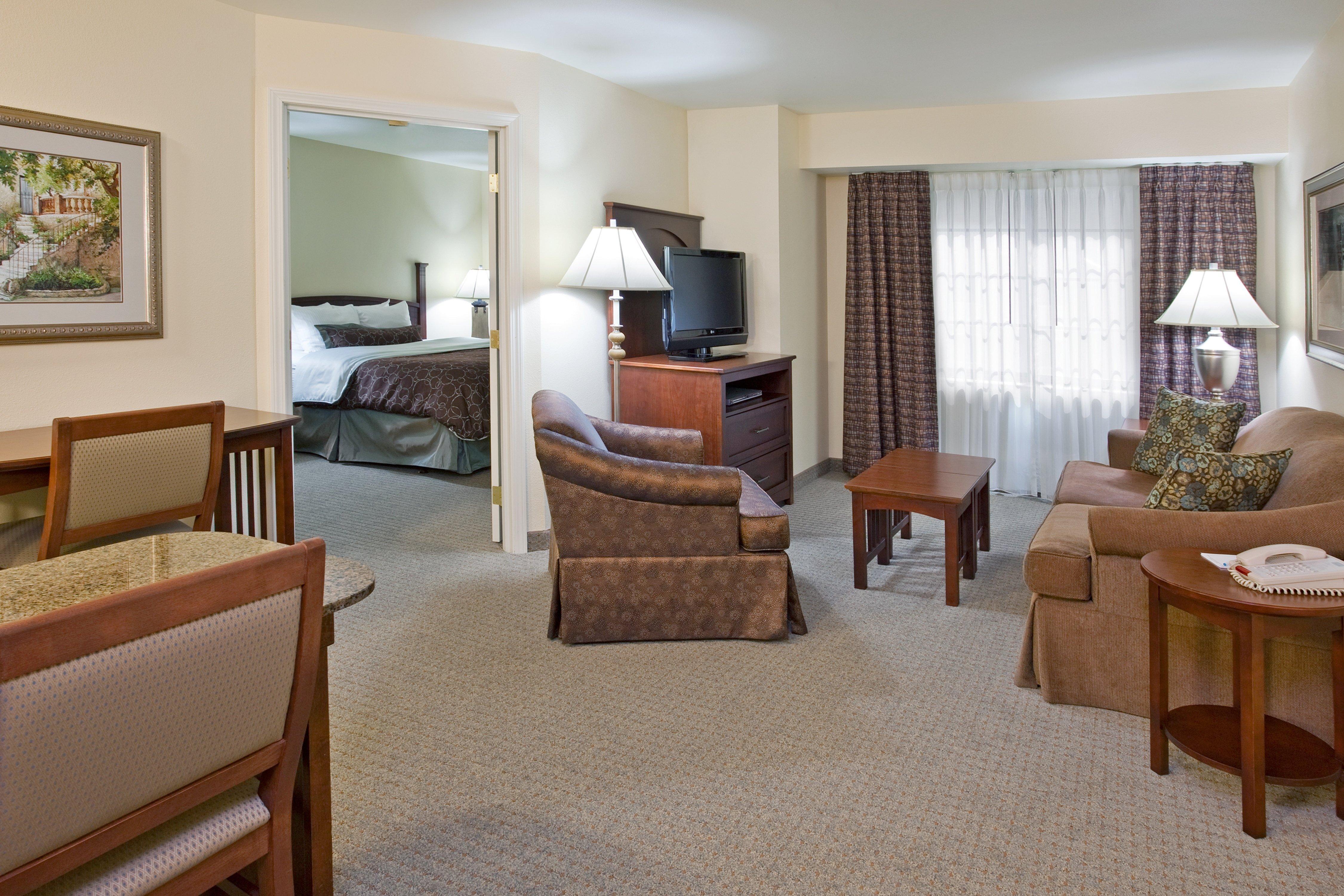Staybridge Suites Akron-Stow-Cuyahoga Falls By Ihg Luaran gambar