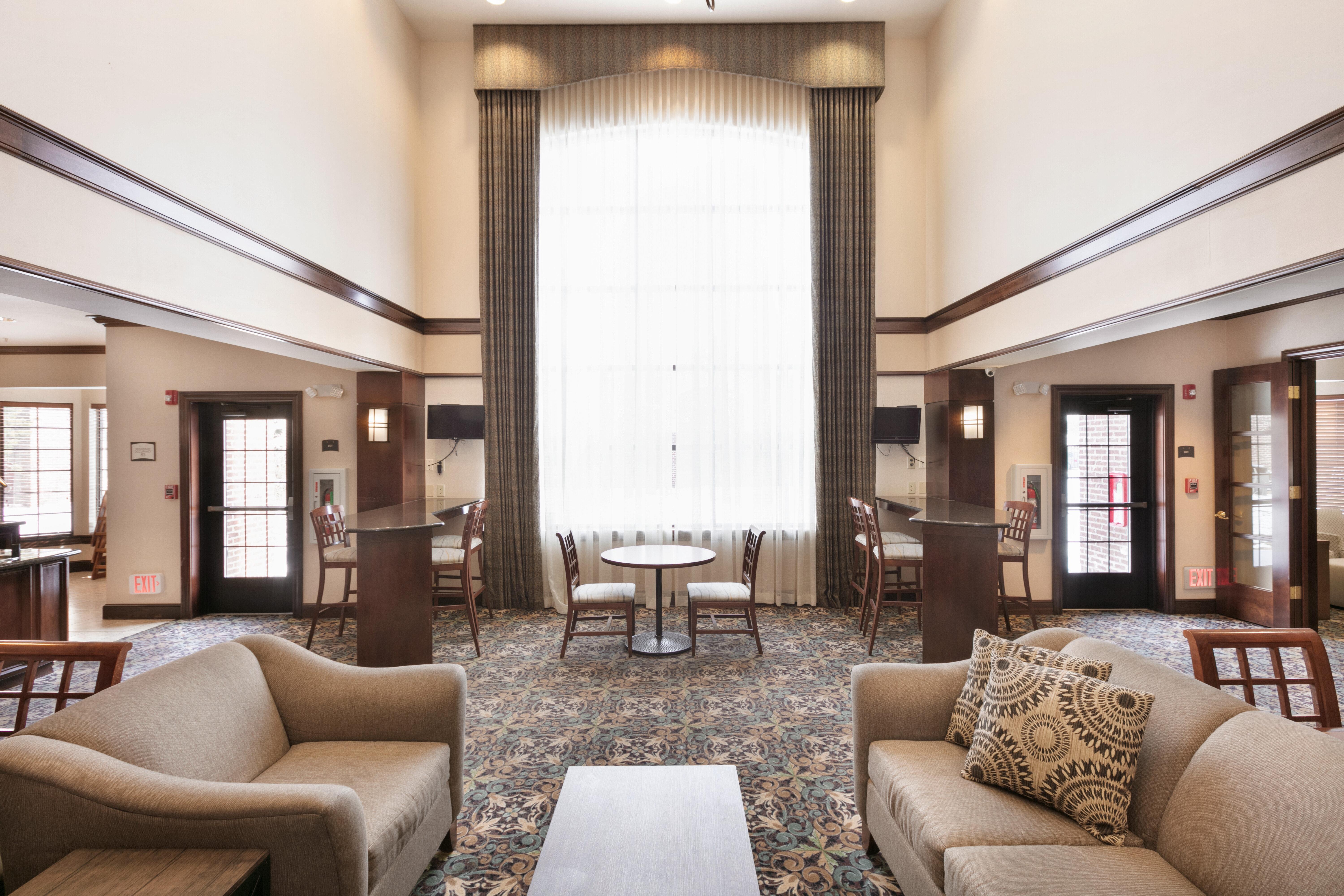 Staybridge Suites Akron-Stow-Cuyahoga Falls By Ihg Luaran gambar