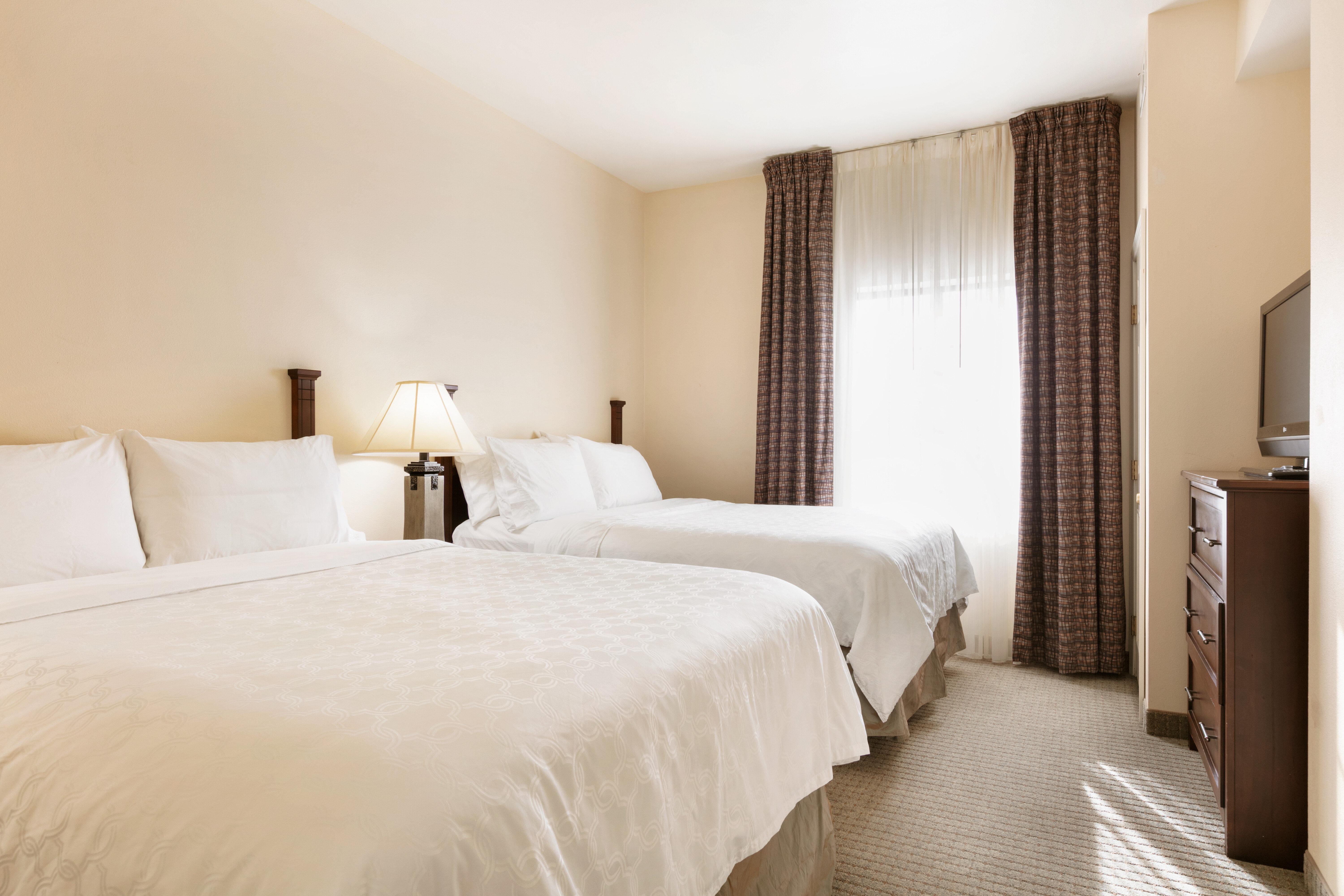 Staybridge Suites Akron-Stow-Cuyahoga Falls By Ihg Luaran gambar
