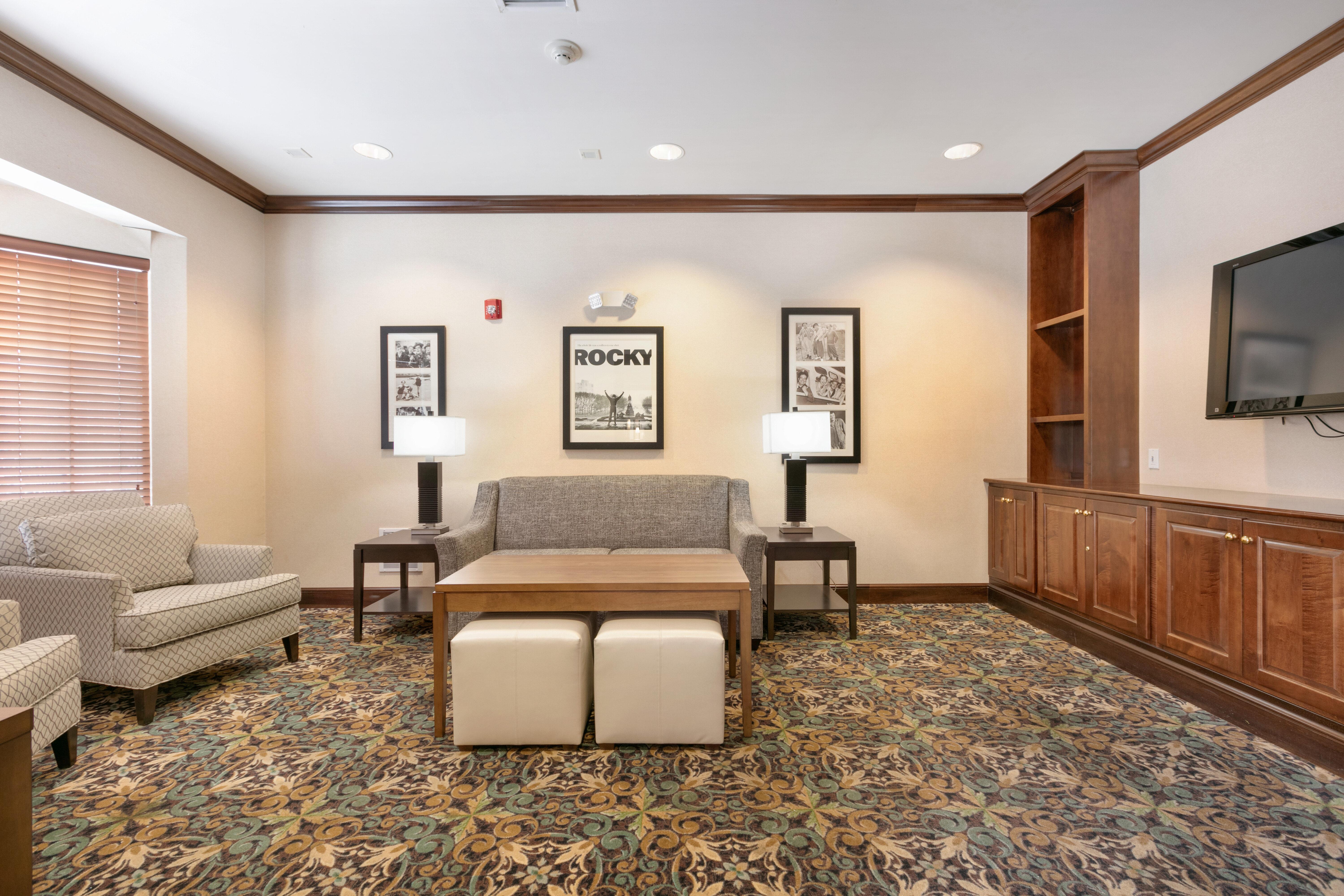 Staybridge Suites Akron-Stow-Cuyahoga Falls By Ihg Luaran gambar