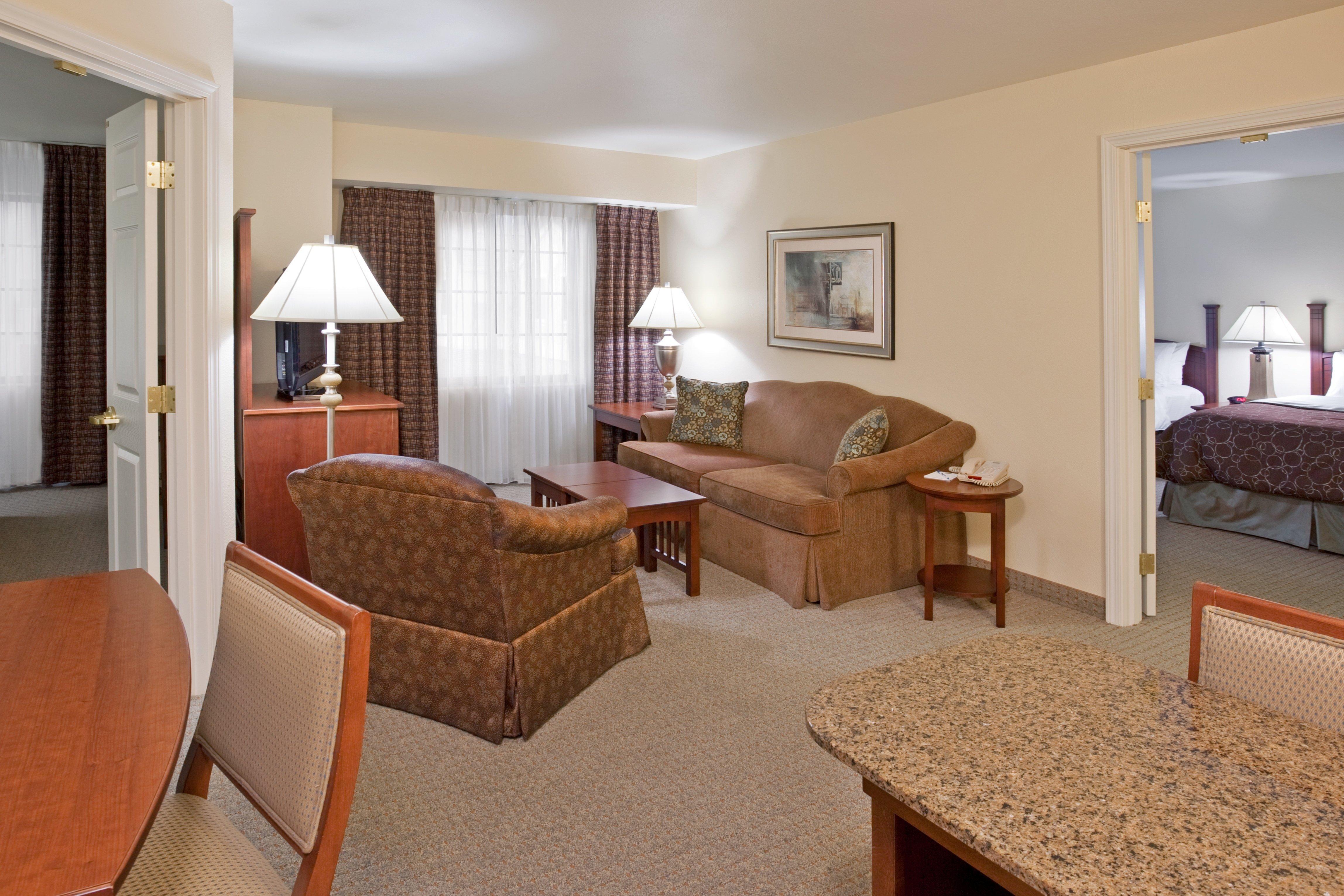 Staybridge Suites Akron-Stow-Cuyahoga Falls By Ihg Luaran gambar