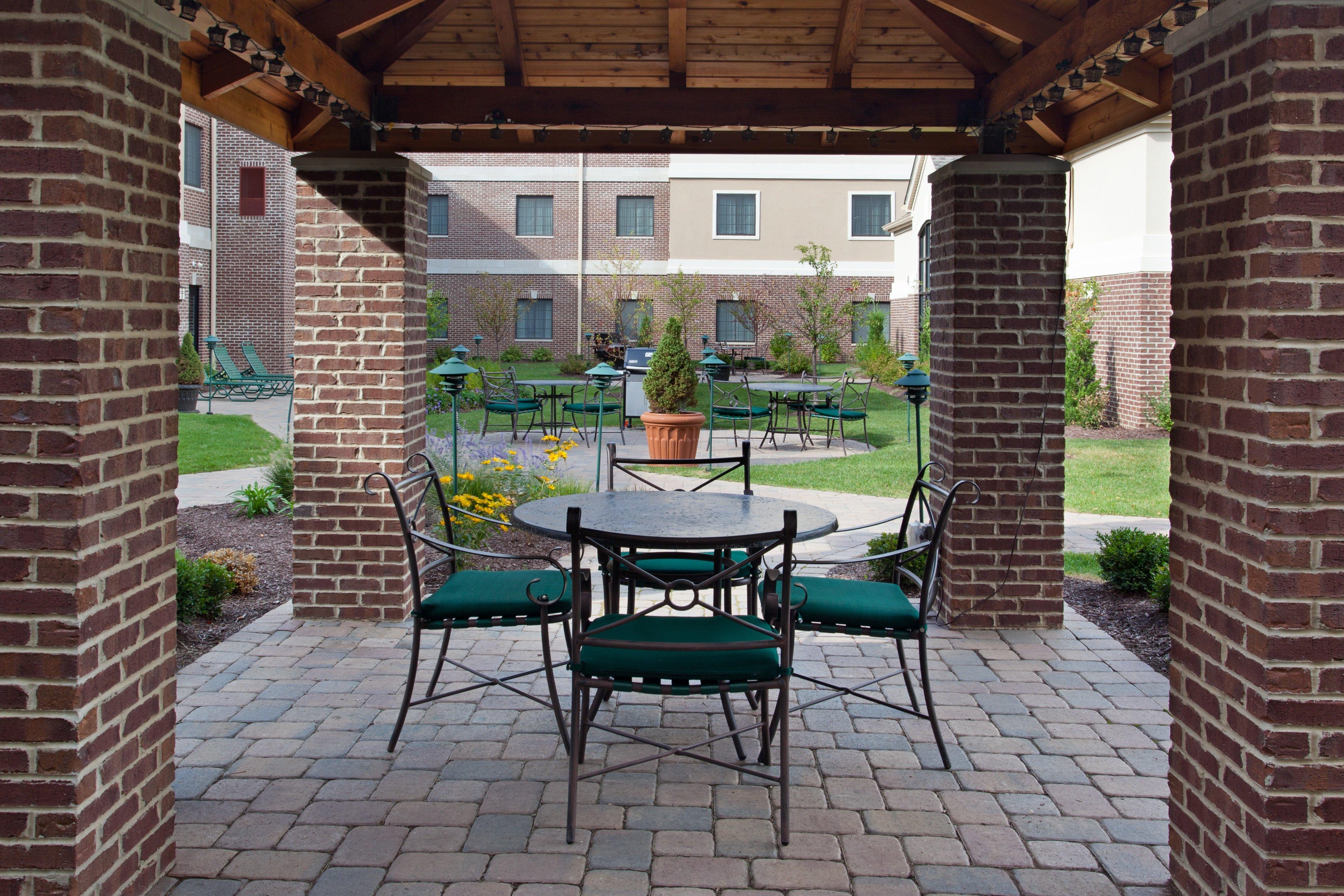 Staybridge Suites Akron-Stow-Cuyahoga Falls By Ihg Kemudahan gambar