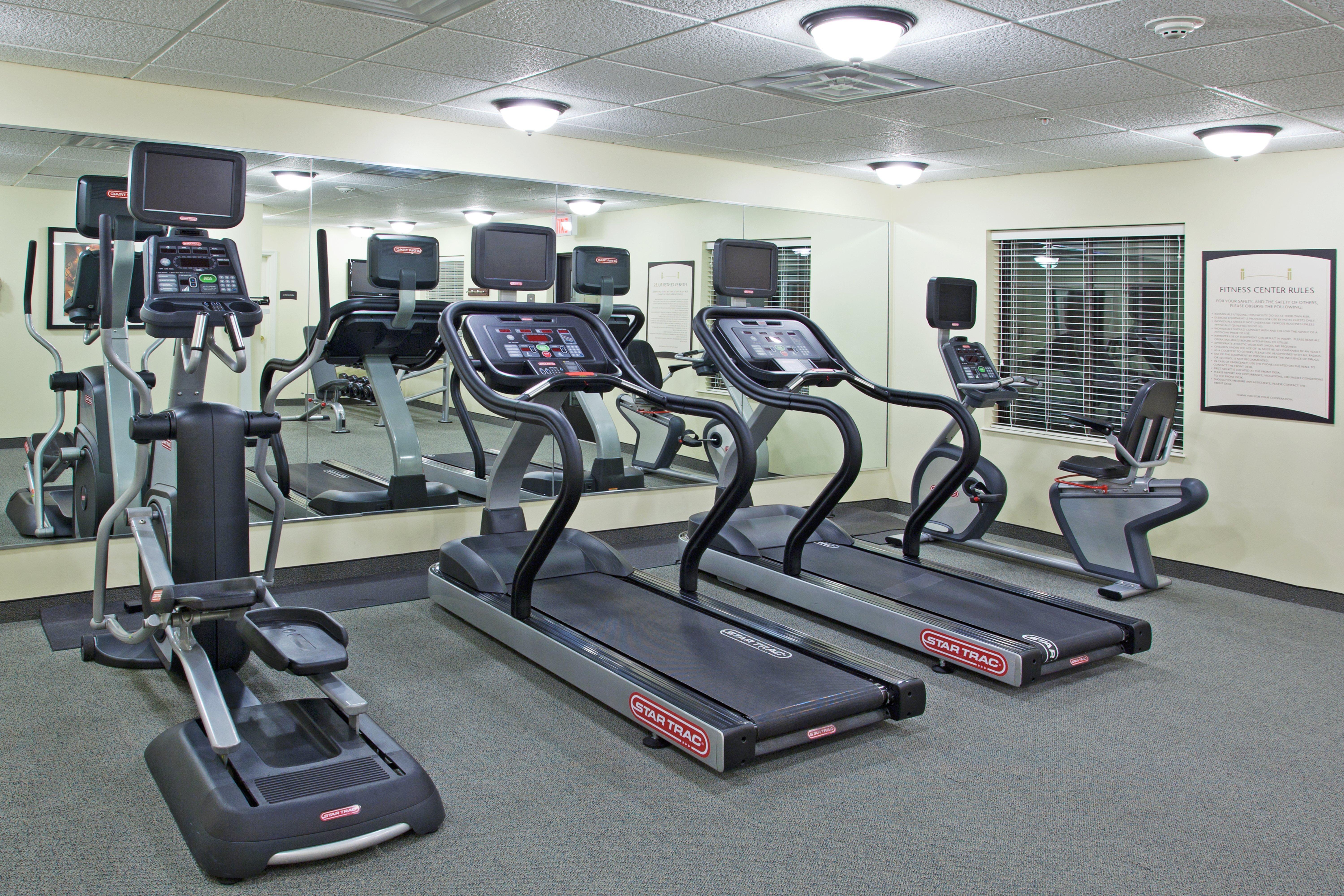 Staybridge Suites Akron-Stow-Cuyahoga Falls By Ihg Luaran gambar