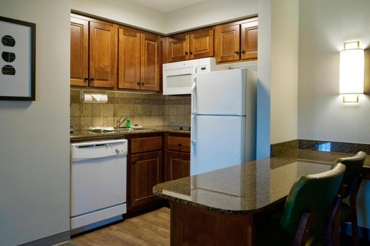 Staybridge Suites Akron-Stow-Cuyahoga Falls By Ihg Luaran gambar
