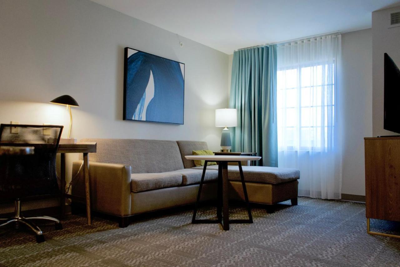 Staybridge Suites Akron-Stow-Cuyahoga Falls By Ihg Luaran gambar
