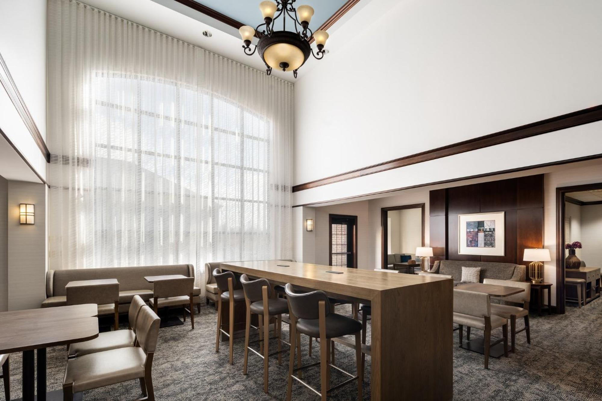 Staybridge Suites Akron-Stow-Cuyahoga Falls By Ihg Luaran gambar