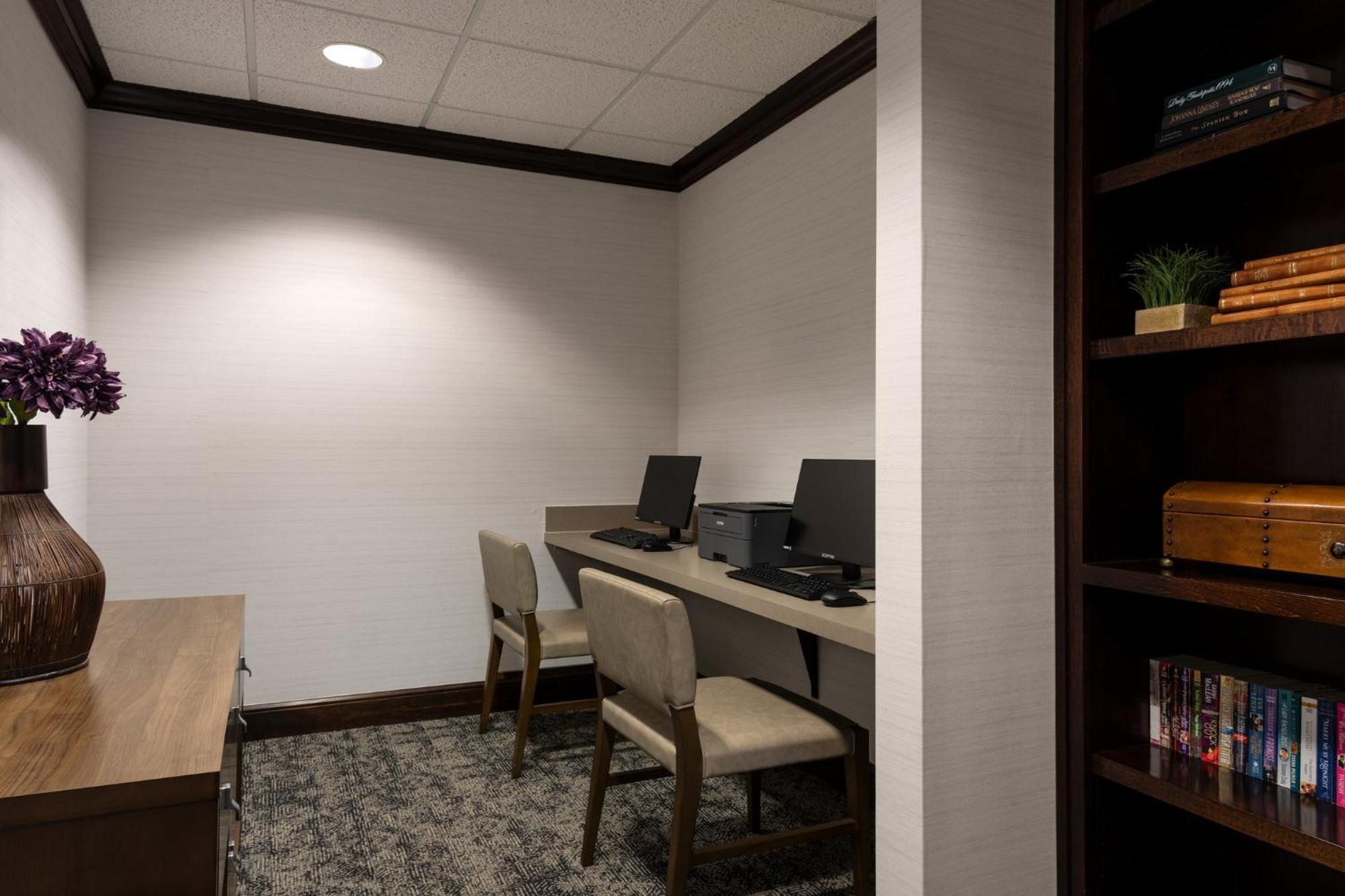 Staybridge Suites Akron-Stow-Cuyahoga Falls By Ihg Luaran gambar