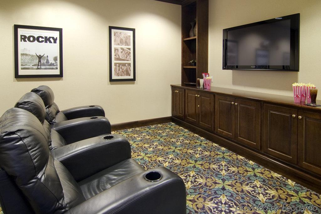 Staybridge Suites Akron-Stow-Cuyahoga Falls By Ihg Kemudahan gambar