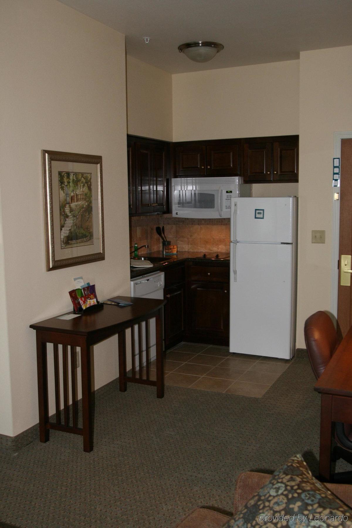 Staybridge Suites Akron-Stow-Cuyahoga Falls By Ihg Bilik gambar