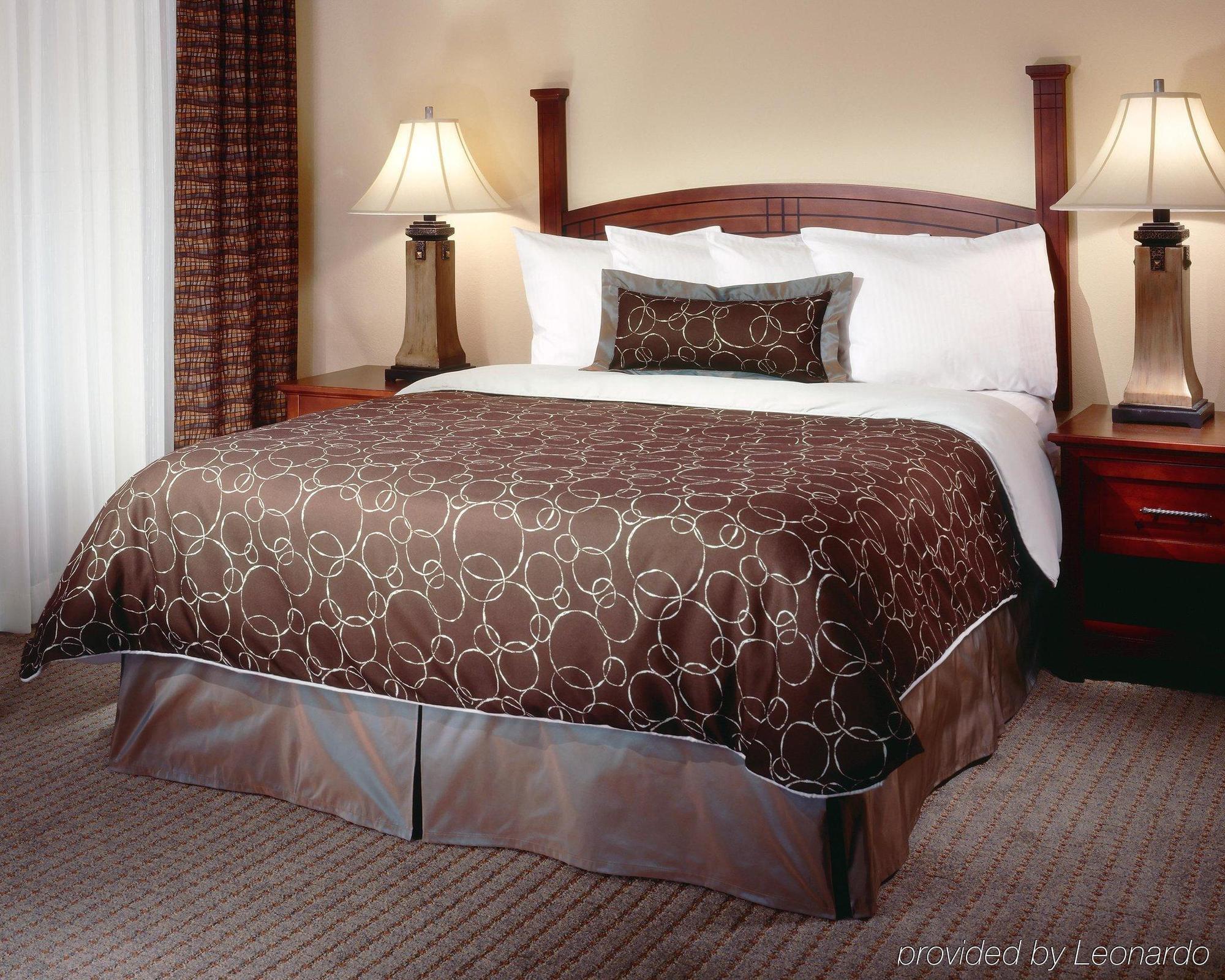 Staybridge Suites Akron-Stow-Cuyahoga Falls By Ihg Luaran gambar