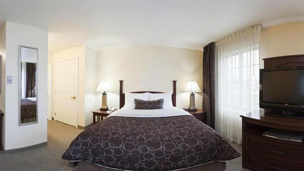 Staybridge Suites Akron-Stow-Cuyahoga Falls By Ihg Luaran gambar