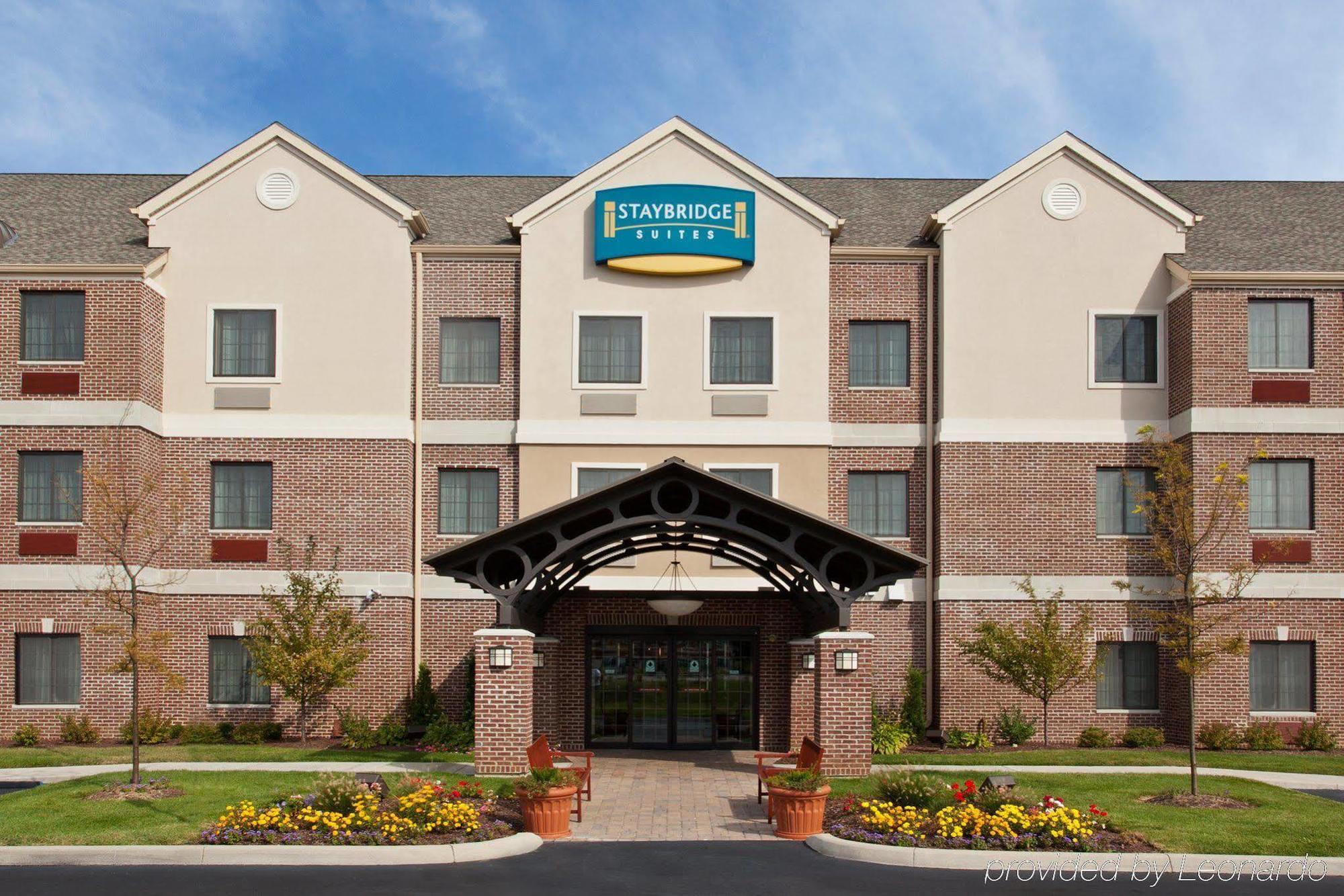 Staybridge Suites Akron-Stow-Cuyahoga Falls By Ihg Luaran gambar