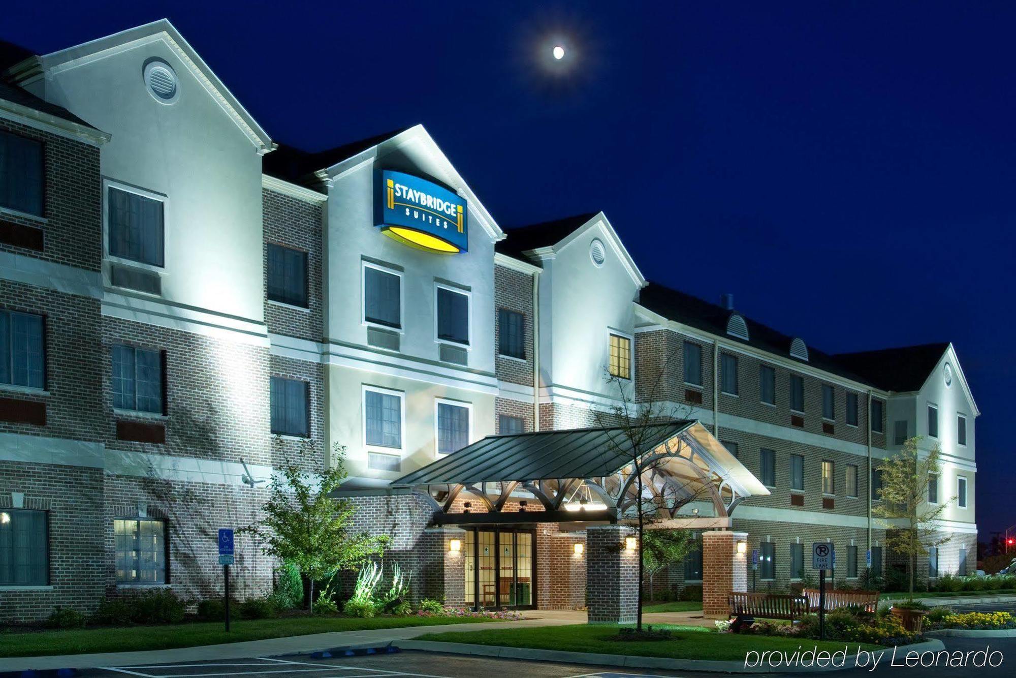 Staybridge Suites Akron-Stow-Cuyahoga Falls By Ihg Luaran gambar