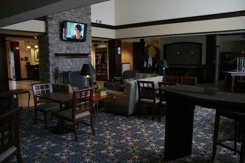 Staybridge Suites Akron-Stow-Cuyahoga Falls By Ihg Luaran gambar