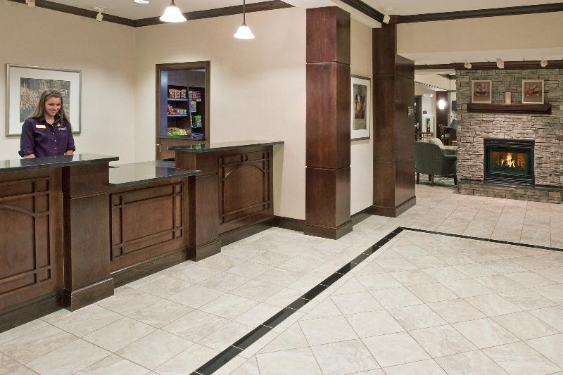 Staybridge Suites Akron-Stow-Cuyahoga Falls By Ihg Luaran gambar