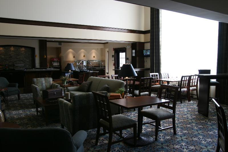 Staybridge Suites Akron-Stow-Cuyahoga Falls By Ihg Luaran gambar