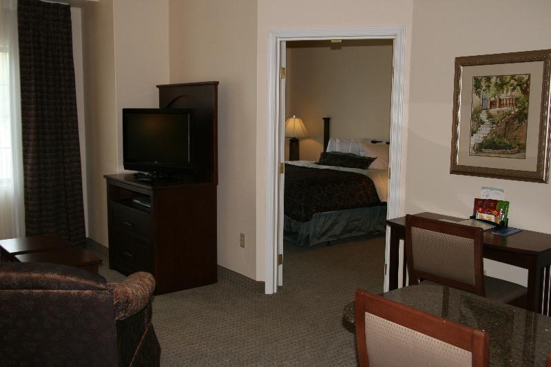 Staybridge Suites Akron-Stow-Cuyahoga Falls By Ihg Luaran gambar